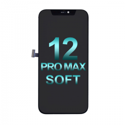 soft OLED screen for iPhone 12 Pro Max