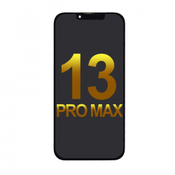 iPhone 13 Pro Max OLED Screen with Frame