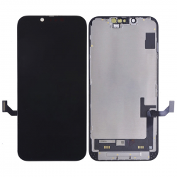  LCD Screen Digitizer Assembly Replacement for iPhone 14 Plus (Aftermarket)