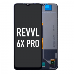T-mobile Revvl 6x Pro
