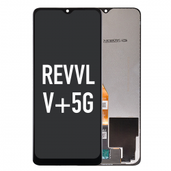 T-mobile Revvl V+ 5G Digitizer Assembly