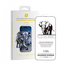 iPhone 15 Pro Max screen protector