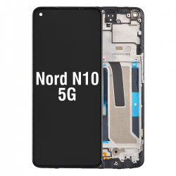 smartphone LCD screen