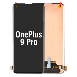 OnePlus 9 Pro OLED digitizer assembly