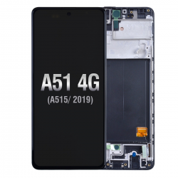 Galaxy S20 Ultra 5G OLED Screen Repair