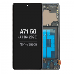 Samsung A71 OLED Digitizer Premium Replacement