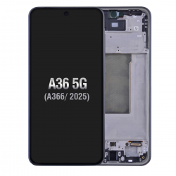 OLED screen digitizer for Galaxy A36 5G A366