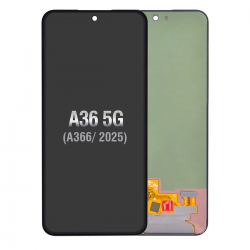 LCD screen replacement for Moto G 2025