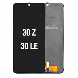 TCL 30 Z Touchscreen Assembly Replacement