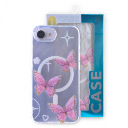 iPhone 16e MagSafe case