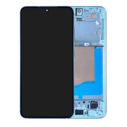galaxy s25 OLED screen 