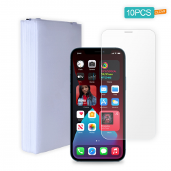  tempered glass screen protector iphone 12 pro max bulk