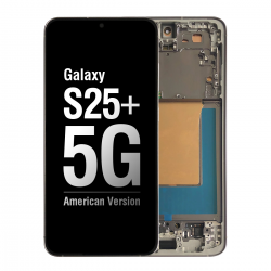 s25 plus displayer