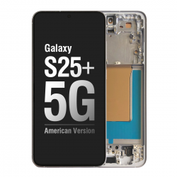 samsung galaxy s25 plus screen replacement