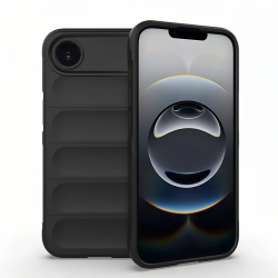  iPhone Air TPU Case with Camera Protection - Black