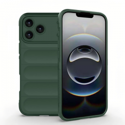 scratch resistant iPhone 17 Pro case