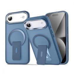 iphone  Air case with magnetic card holder