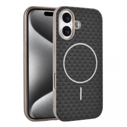 iphone 17 carbon fiber case magsafe