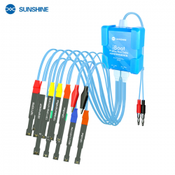  iBoot A Power Cable for iPhone 6 - 16 Pro Max