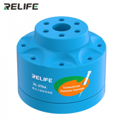  360° Rotating Magnetic Storage Box