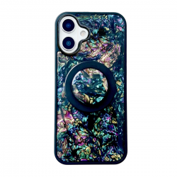 iPhone 16 MagSafe seashell case
