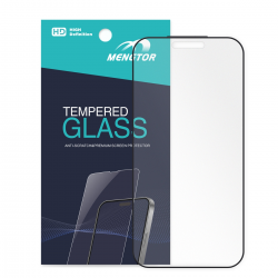  Matte Tempered Glass Screen Protector for iPhone 17 Pro Max(Retail Packaging)