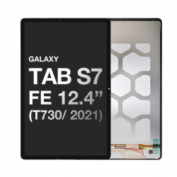samsung galaxy tab s7 fe screen replacement
