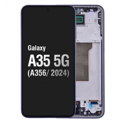 OLED screen for Samsung Galaxy A35
