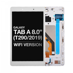 Samsung T290 LCD replacement