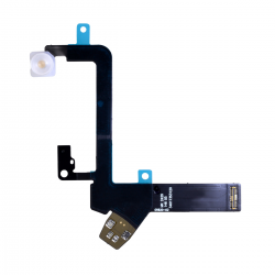  Flashlight Flex Cable for iPhone 16 Pro Max
