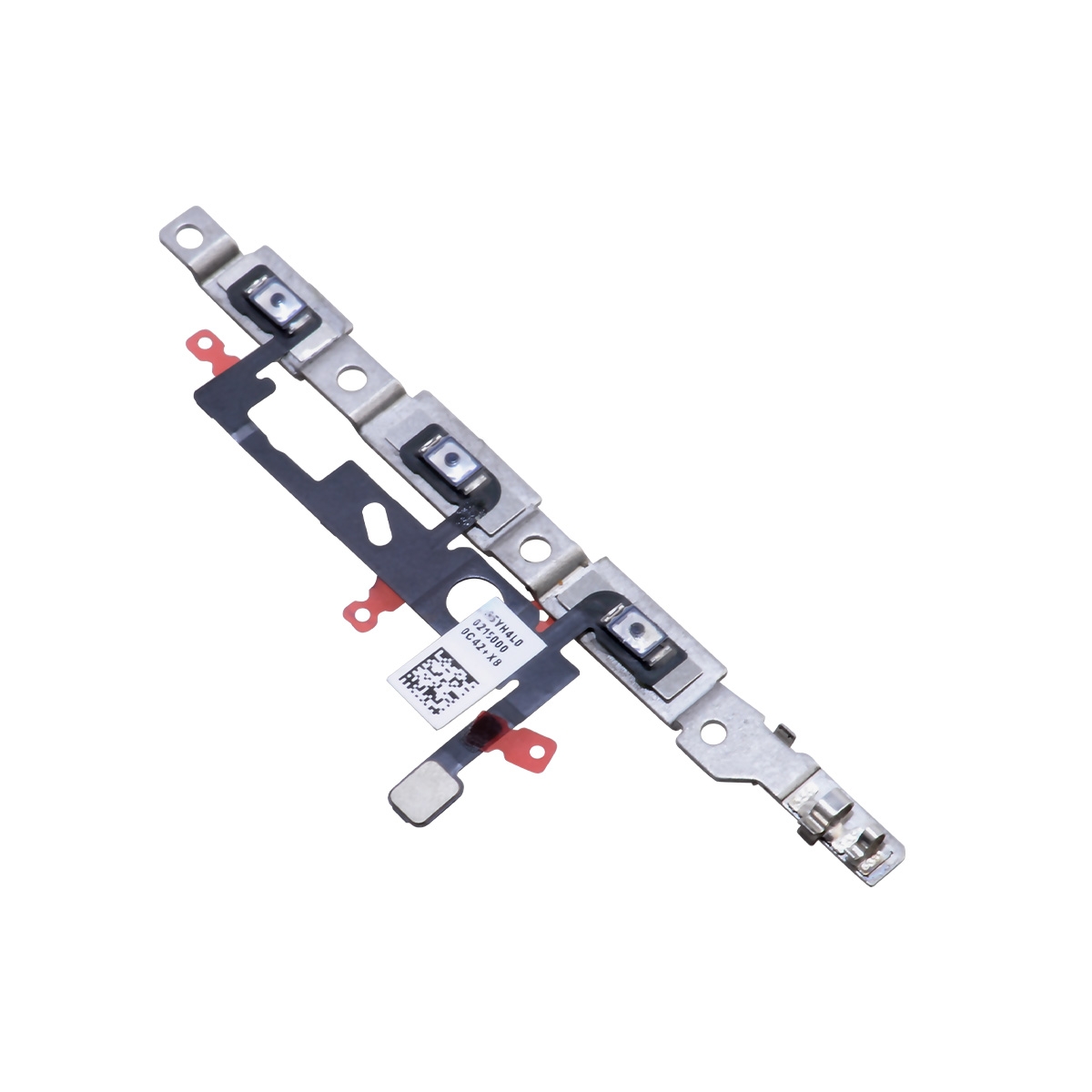 iPhone 16 Pro volume button cable