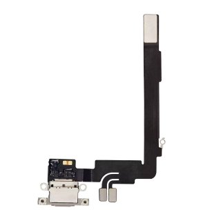 Charging port flex cable for iPhone 16 Pro Max