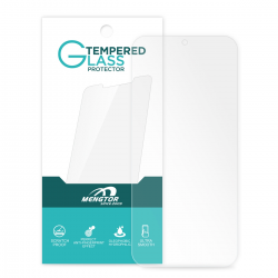  Tempered Glass Screen Protector for Samsung Galaxy S25 FE 5G (Retail Packaging)
