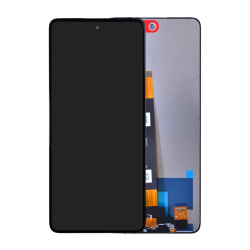  LCD Screen Digitizer Assembly Replacement for TCL 50 XE