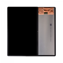  LCD Screen Digitizer Assembly Replacement for T-Mobile Revvl Tab 5G