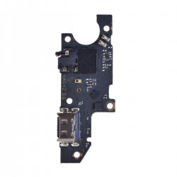  Charging Port with PCB Board for Nokia G310