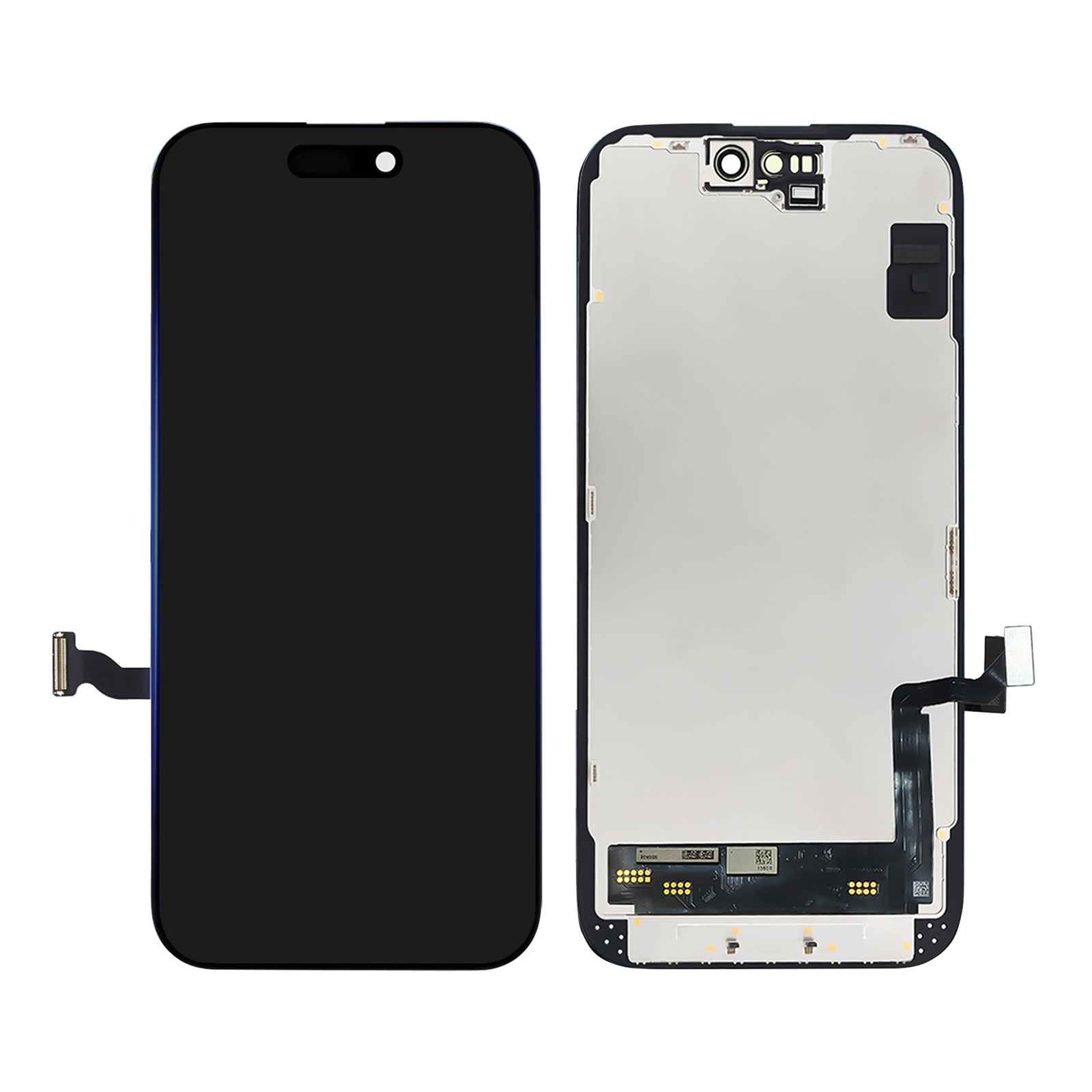 iphone 15 hard oled display panel