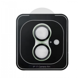 Sage iphone 17 camera lens protector