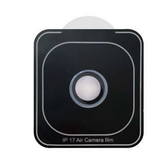 iphone air camera lens protector Sky Blue