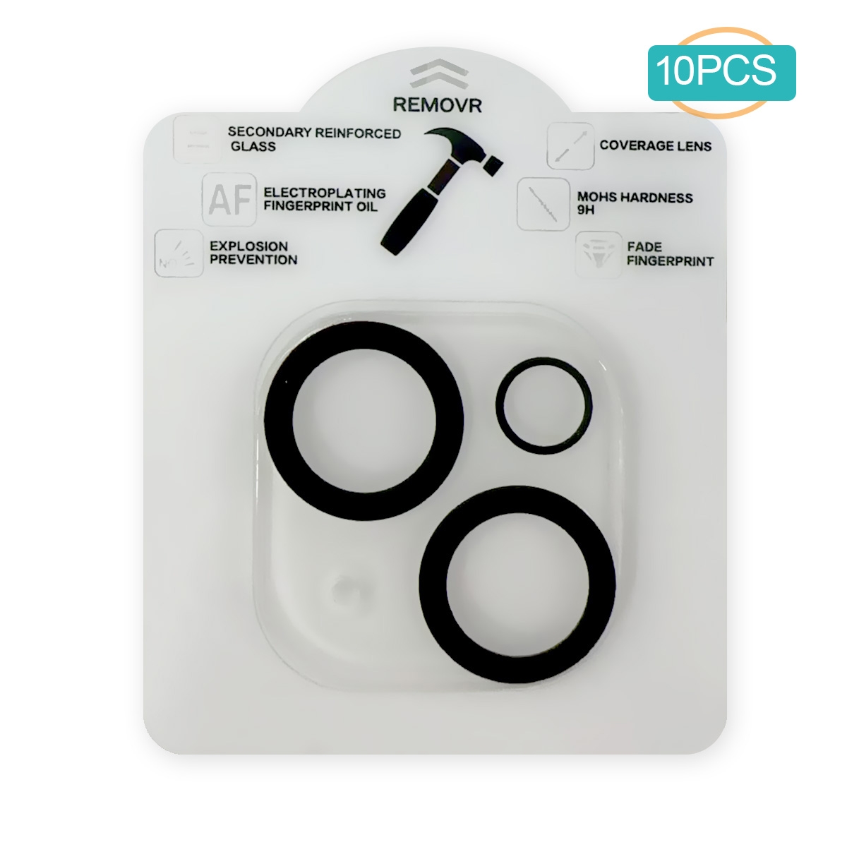 9h hardness camera protector iphone 14