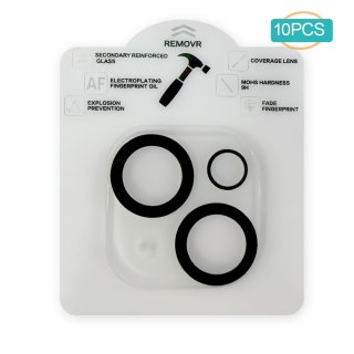 9h hardness camera protector iPhone 15/ 15 Plus