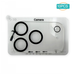 iphone 17 pro camera protector bulk 10 pack