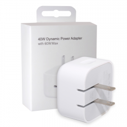 60W USB C Wall Charger