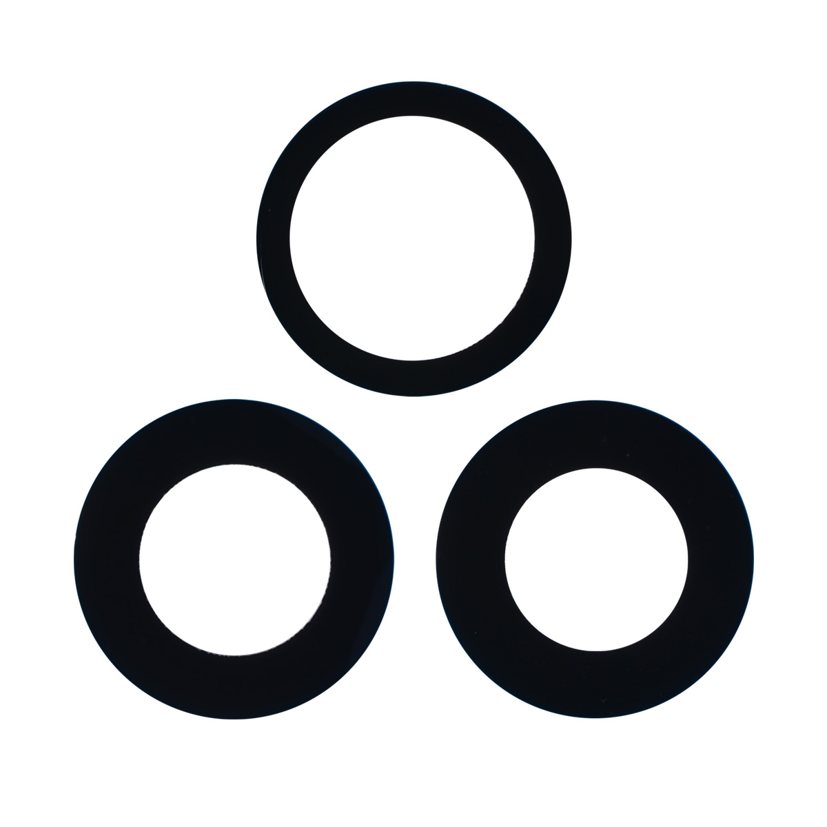 iPhone 17 Pro Max Camera Lens Glass Replacement