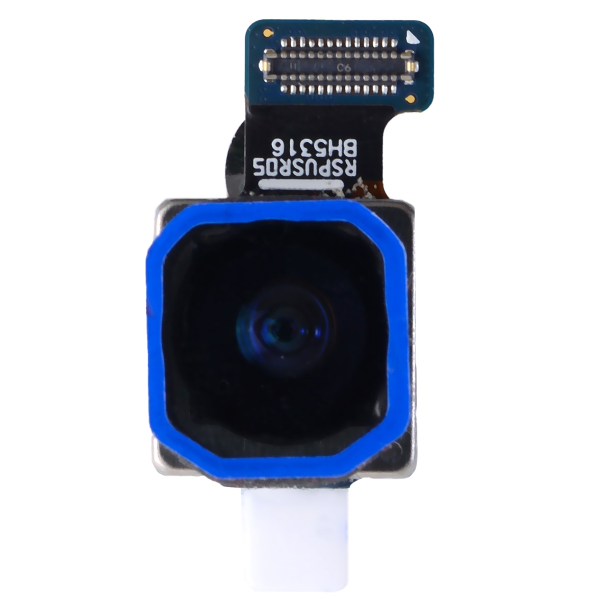 Galaxy S25 Edge Ultra Wide Camera Replacement