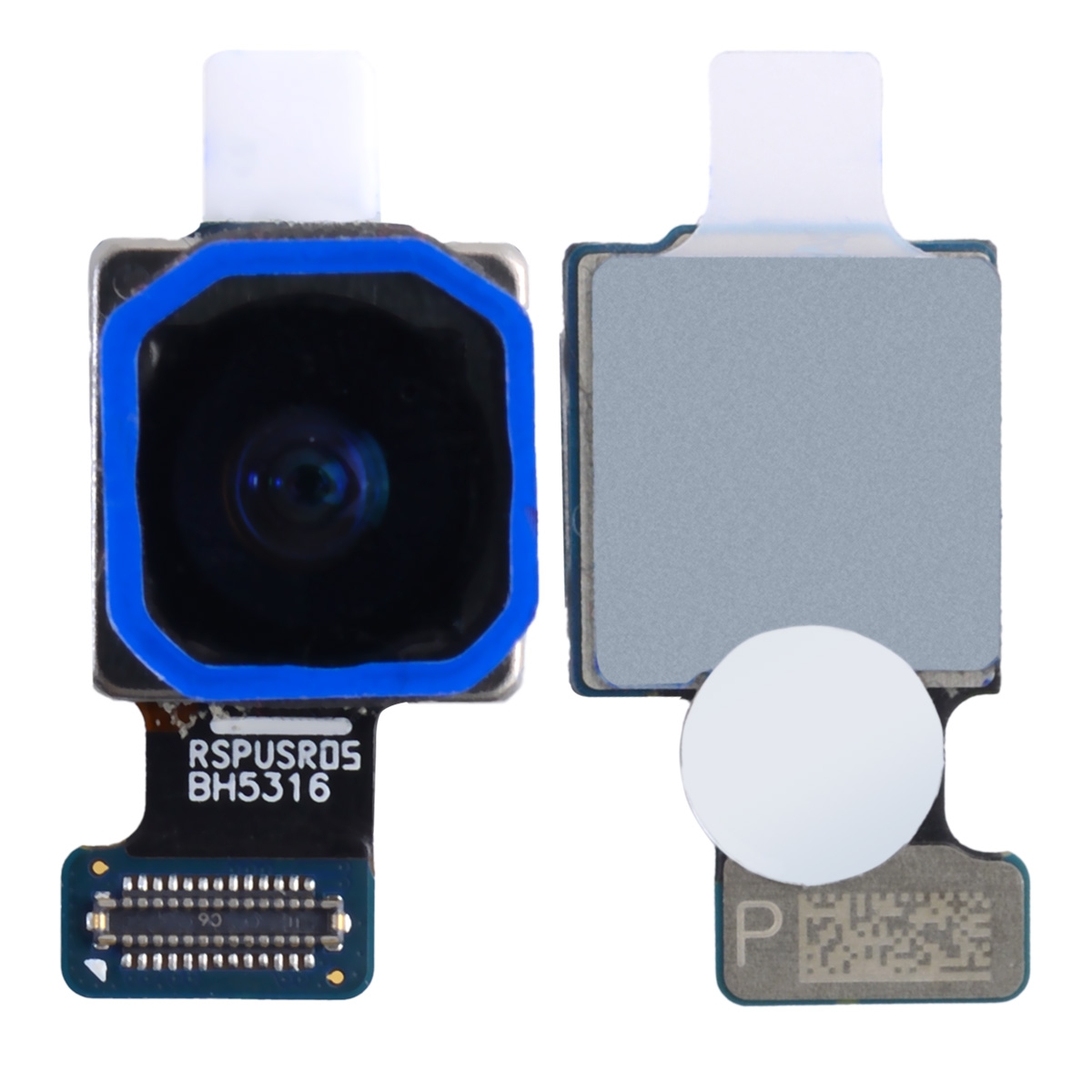 Samsung S25 Edge Ultra Wide Camera