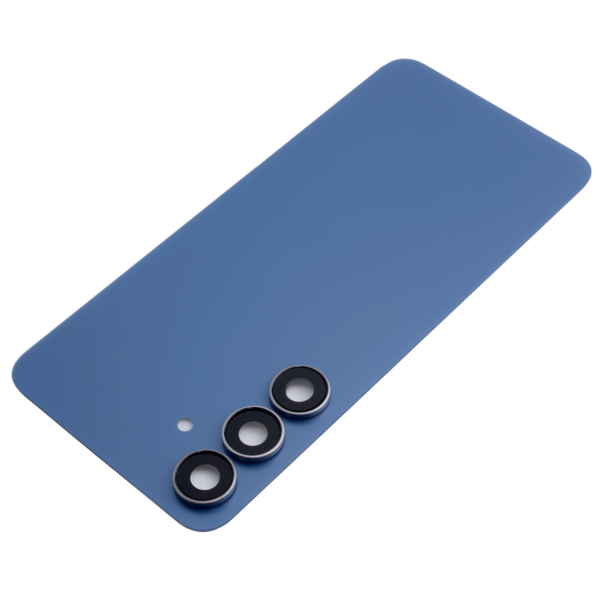 Galaxy S25 FE Back Glass with Camera Lens