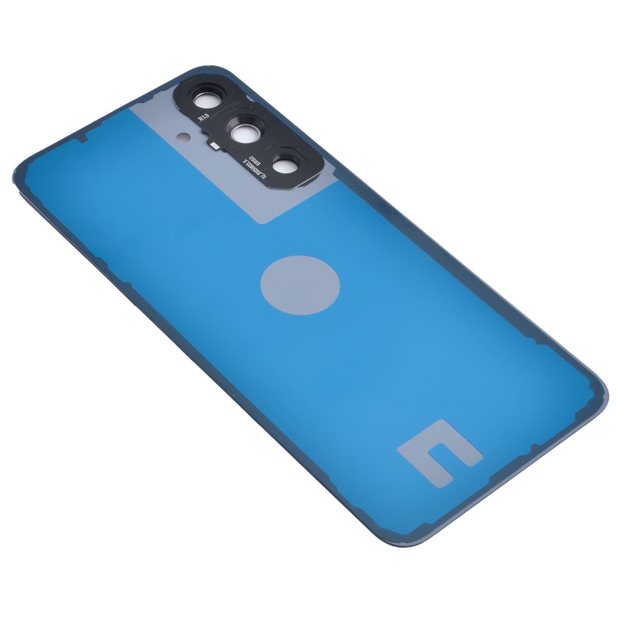 Navy Galaxy S25 FE S731 Back Cover