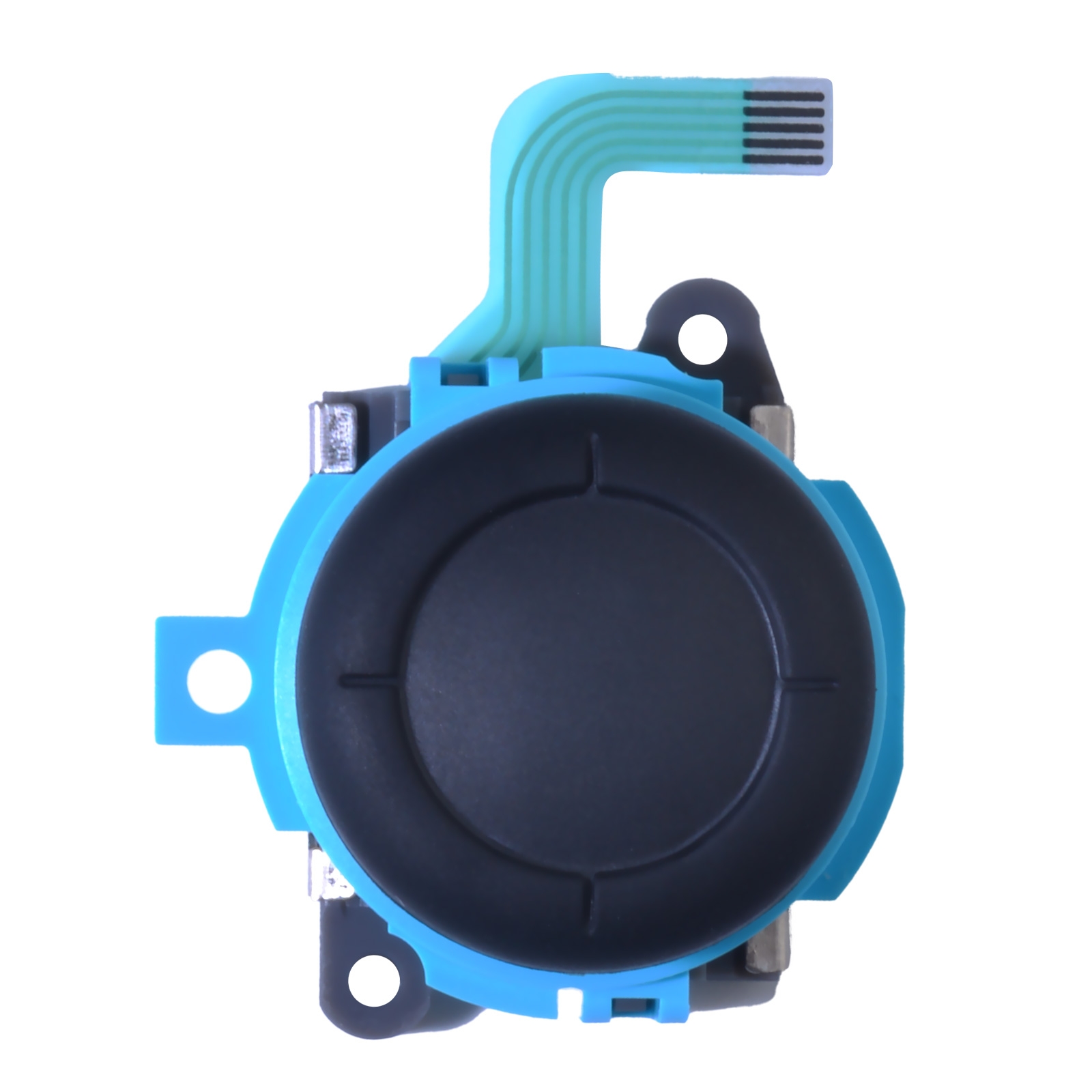 Blue Switch 2 3D Analog Stick Module