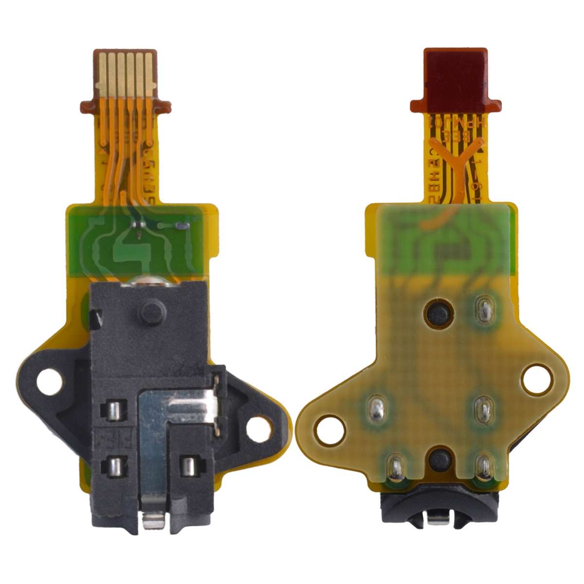 Nintendo Switch 2 Headphone Jack Replacement Module